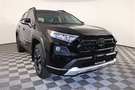 The 2023 Toyota RAV4 Hybrid is a solid choice in its rather limited class, with an easily attained 40 mpg, pleasant driving characteristics, and high levels of comfort. . Cargurus rav4